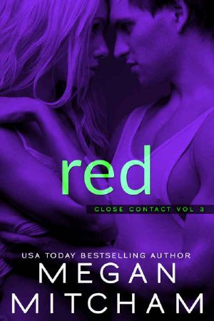 [Close Contact 03] • Red
